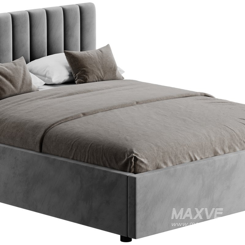 Double bed Olivia - Image 8