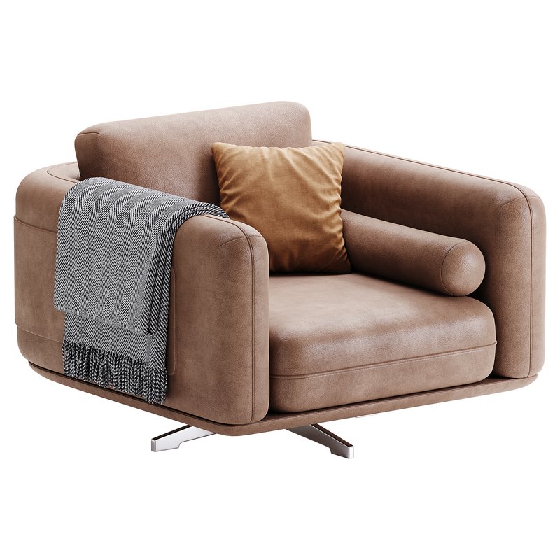 Armchair C125 - Image 7