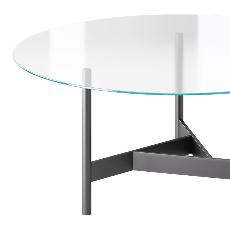 Agos Table – Fiam 2 - Image 7