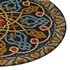 round carpet 25 - Thumbnail 6