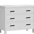 Linwood 3-Drawer Dresser - Thumbnail 9