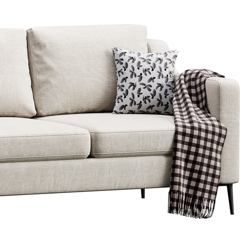 Sofa Halle L by Delavega - Image 7