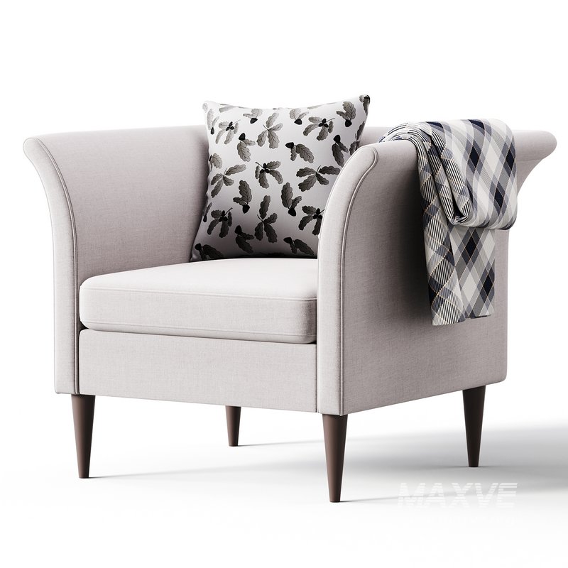 Armchair C116 - Image 7