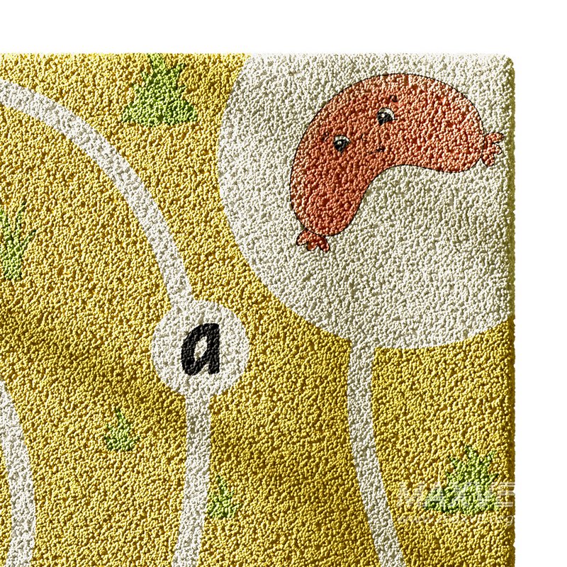 Kids carpet set 8 - Image 7