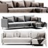 MILTON Sofa By Dall’Agnese - Thumbnail 6