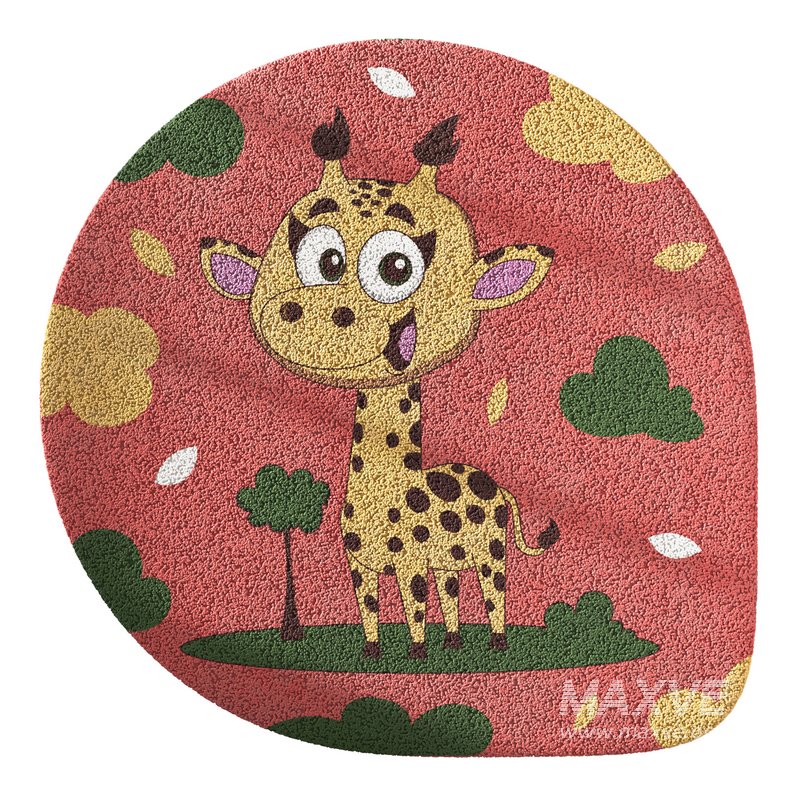 Kids carpet set 12 - Image 6