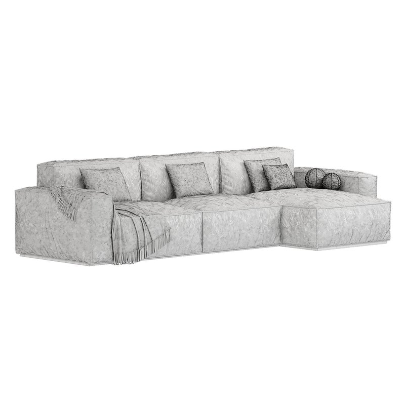 Santino Sofa - Image 4