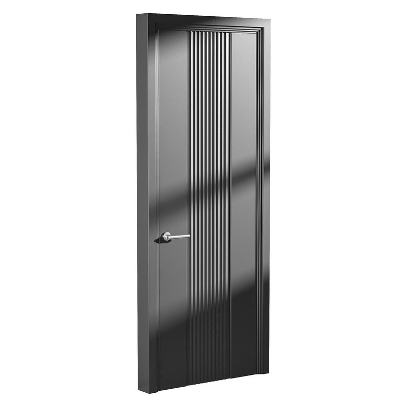 Modern entrance door 56 - Image 6