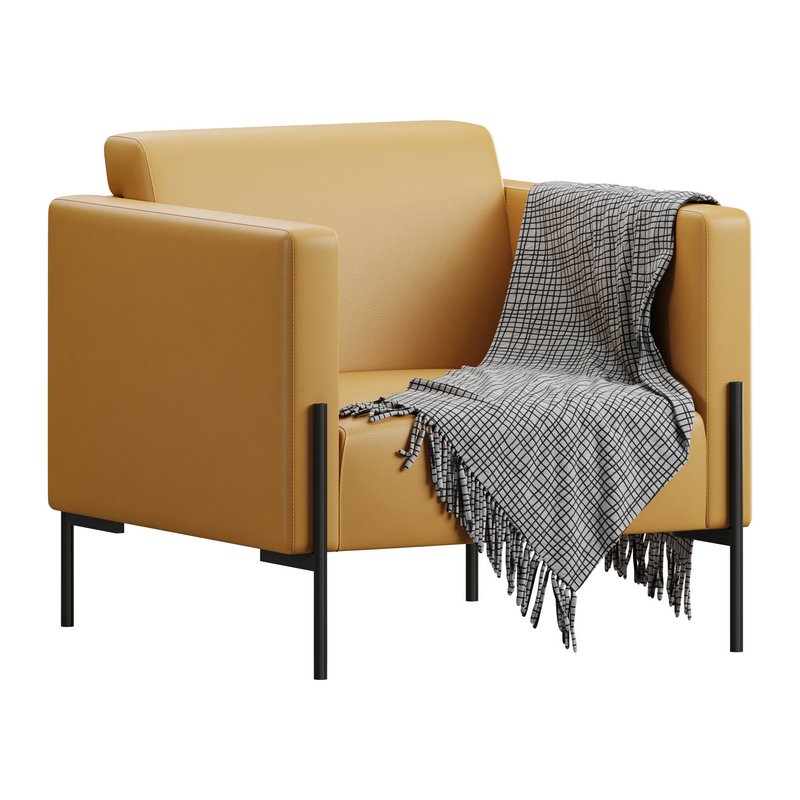 Bosco Chair Land Blue - Image 7