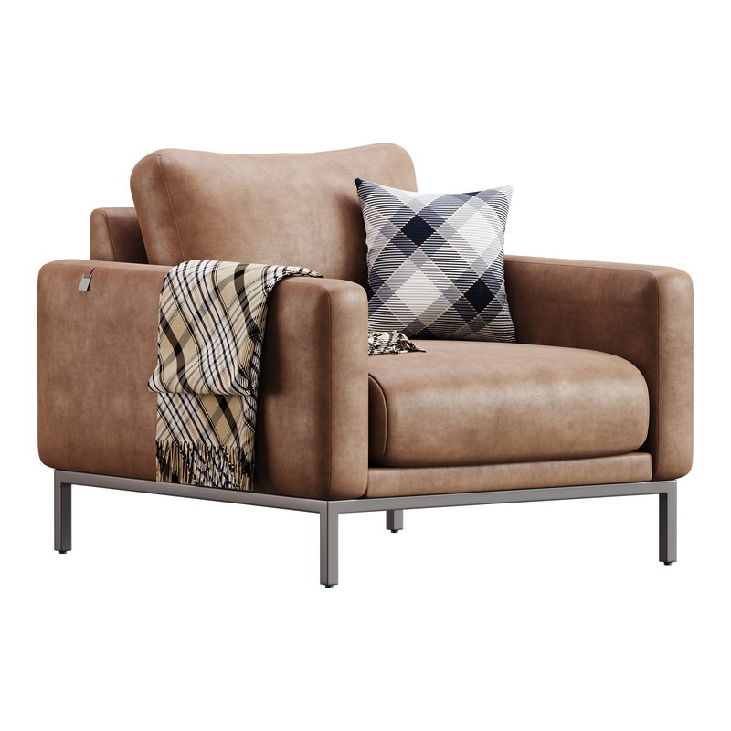 Armchair C207 - Image 6