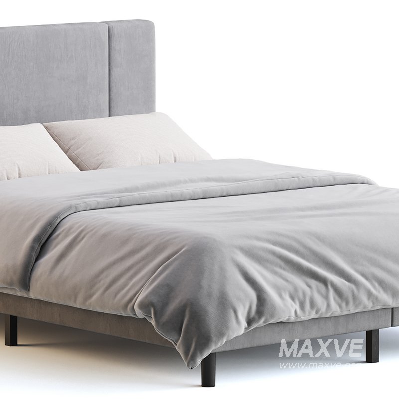 Flolinda Queen Bed - Image 6