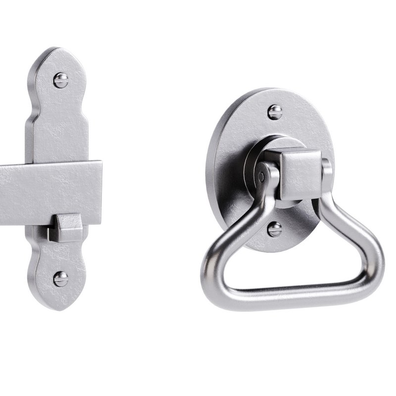 Door Latch - Image 7