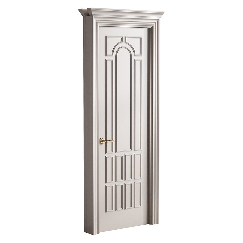 Modern entrance door 23 - Image 7