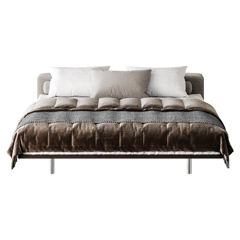 STRICT bed - Image 6