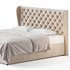 Orianna Upholstered Ottoman Bed Frame - Thumbnail 7