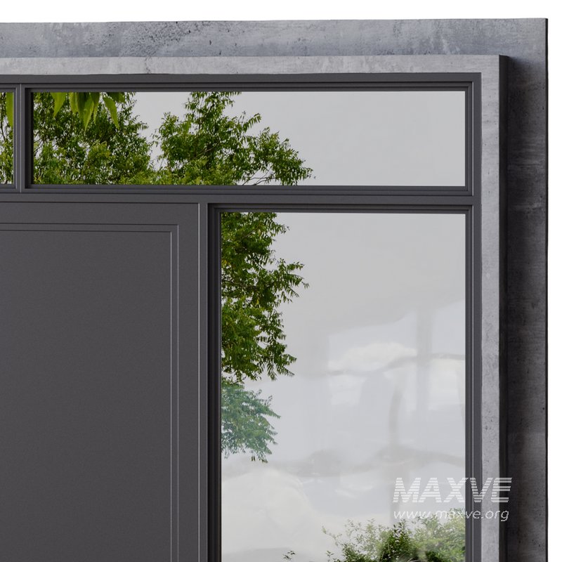 Metal entrance group for home and office - Image 7