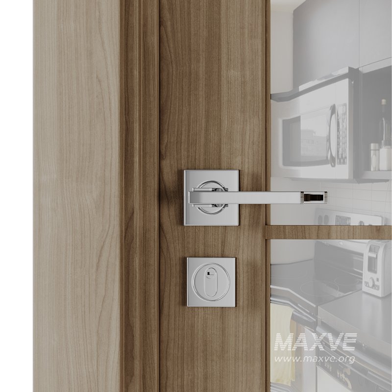 Modern Interior Door 4 - Image 8