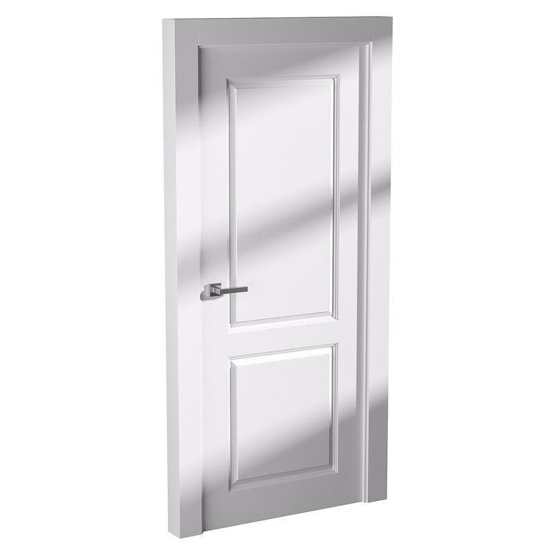 Modern interior door 17 - Image 5