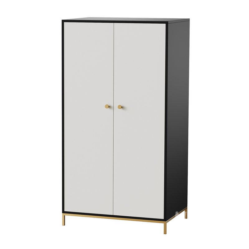 Delaney Armoire - Image 7