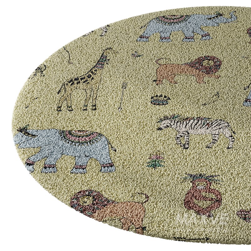 Kids carpet set 17 - Image 7