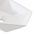 Hexy Bathroom Wash basin - Thumbnail 7