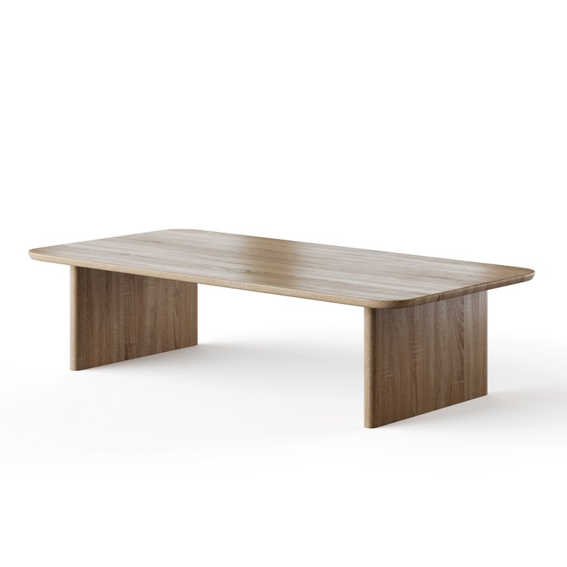 Modern coffee table 3 - Image 6