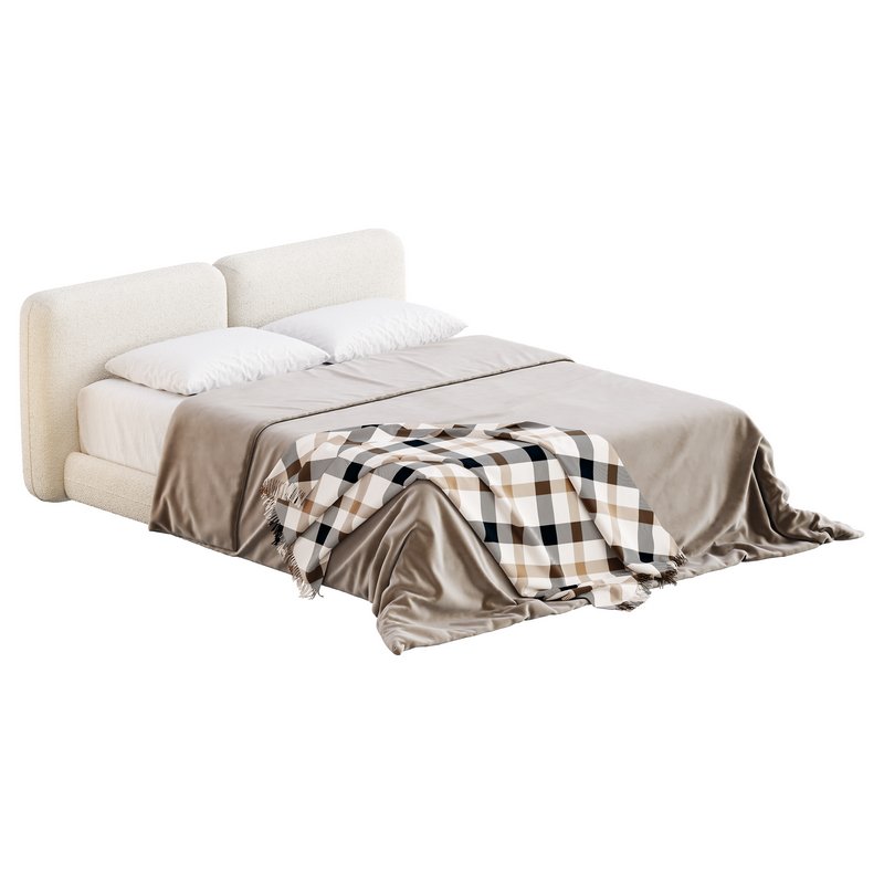 Delavega Bed KDP 02 - Image 6