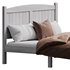kids bed Zimtown Full Bed Frame - Thumbnail 7