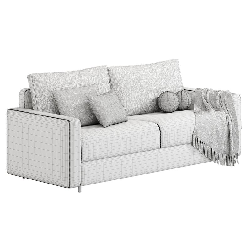 Freedom Sofa - Image 3