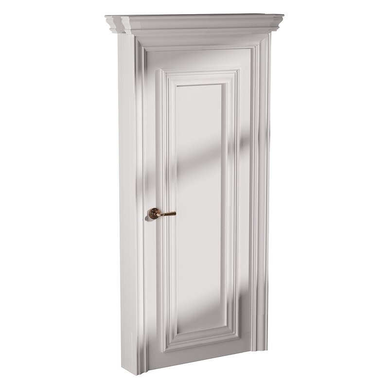 MODERN INTERIOR DOOR - Image 7