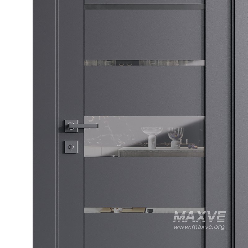 Modern entrance door 76 - Image 7