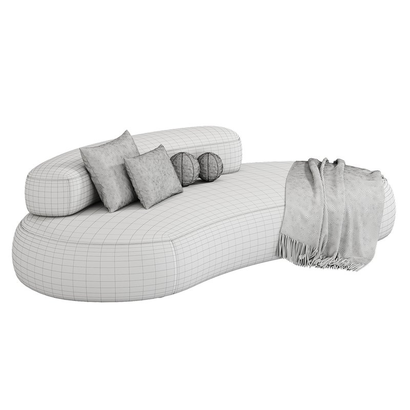 BUBBLE ROCK SOFA - Image 2