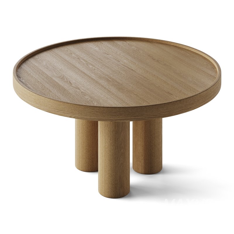 Modern coffee table - Image 7