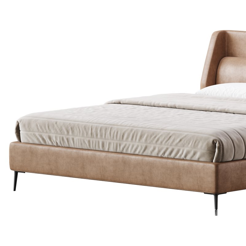 Delavega Bed K30 - Image 5
