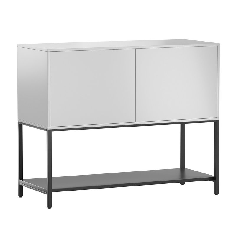 Vedrana 2 door sideboard - Image 6