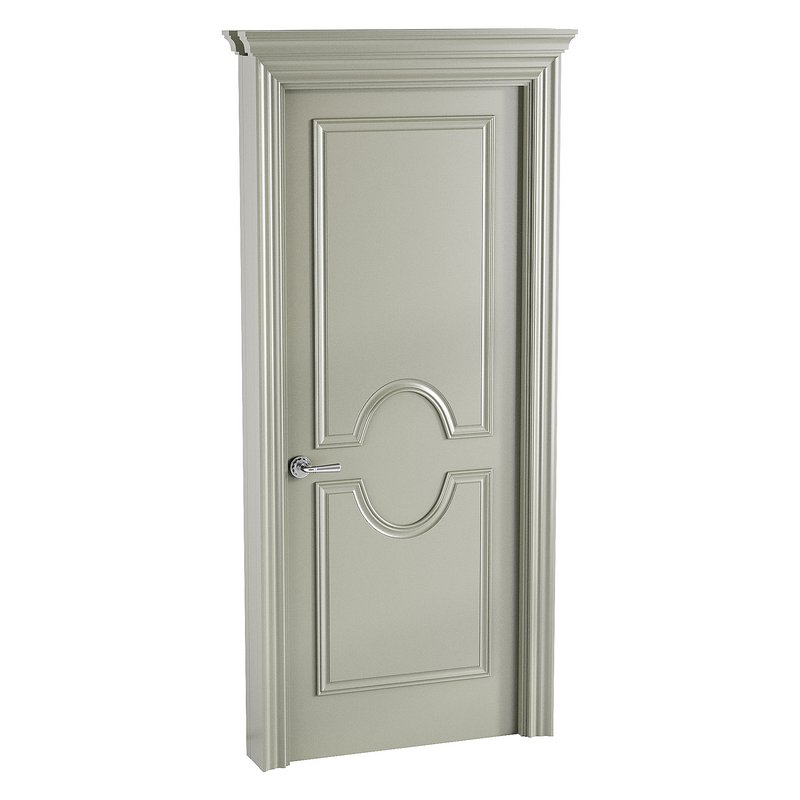 Modern entrance door 24 - Image 7