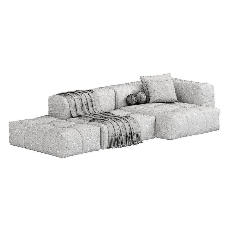 Modena Sofa - Image 2