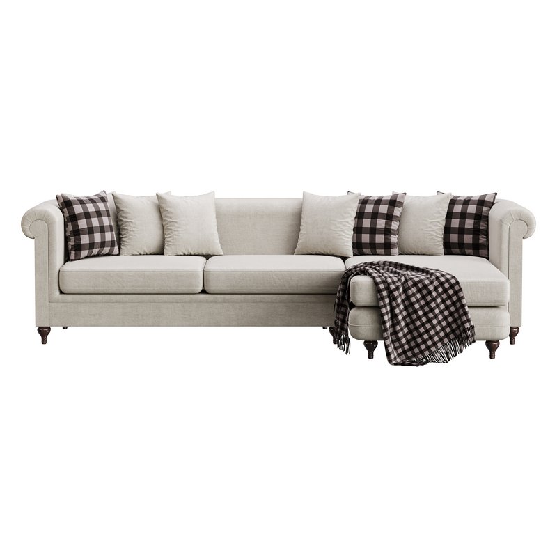 Corner sofa F71 by Delavega - Image 7