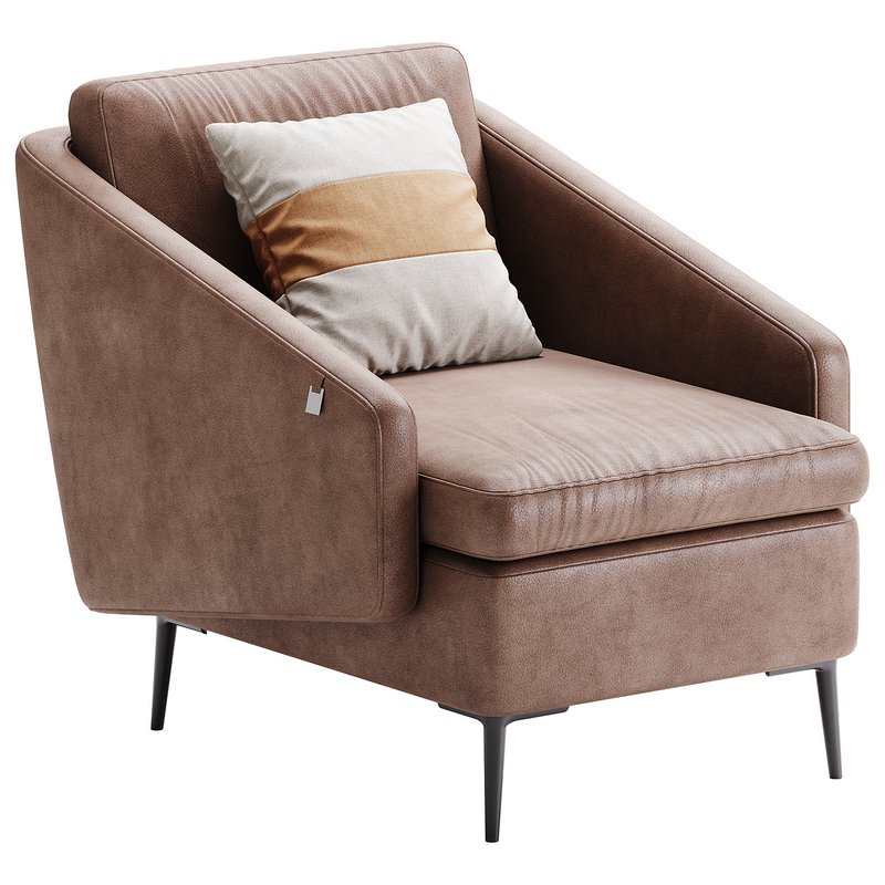 Armchair C119 - Image 6