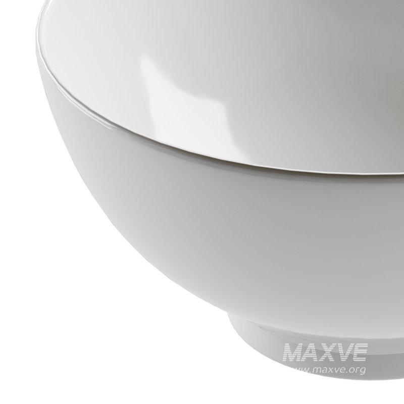 Bathroom Vessel Sink - Image 7