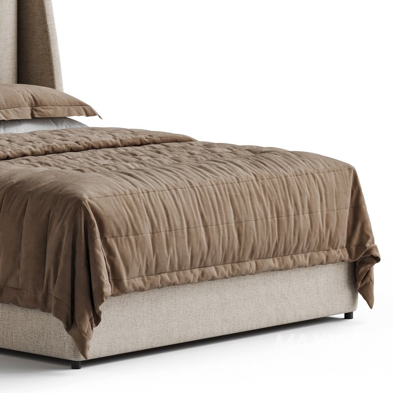 Mia Bed – Double - Image 8