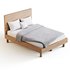 Royard Oaktree Full Size Platform Bed - Thumbnail 7