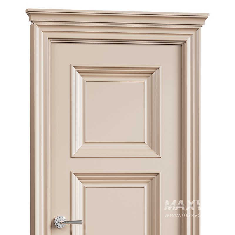 Modern interior door 18 - Image 7