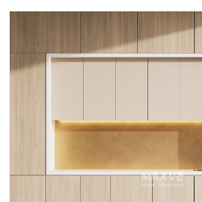 Modern kitchen 01 - Image 7