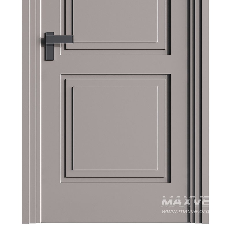 Modern entrance door 82 - Image 7