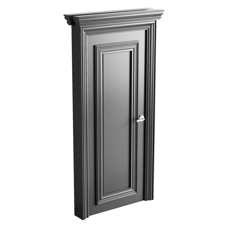 Modern entrance door 20 - Image 6