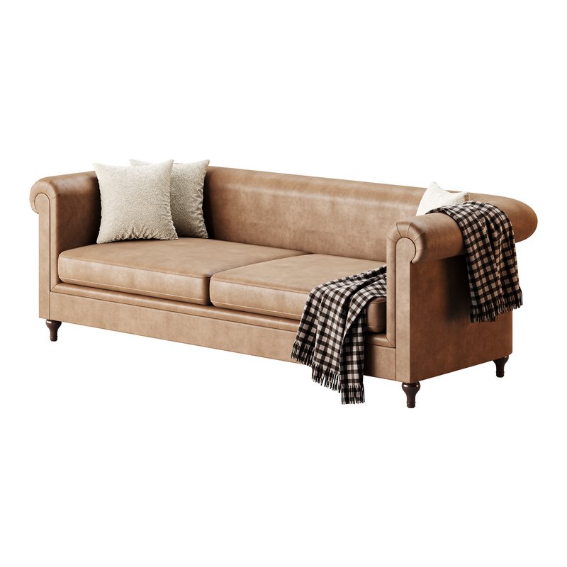Sofa A71 by Delavega - Image 7