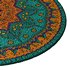 round carpet 22 - Thumbnail 7
