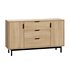 Atwell 3-Drawer Dresser - Thumbnail 9