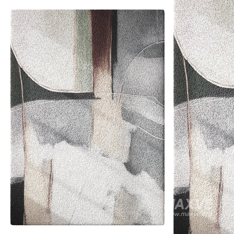 Rug Set 40 - Image 7